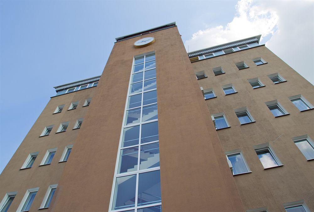 Hotel An-2 Charkiw Exterior foto